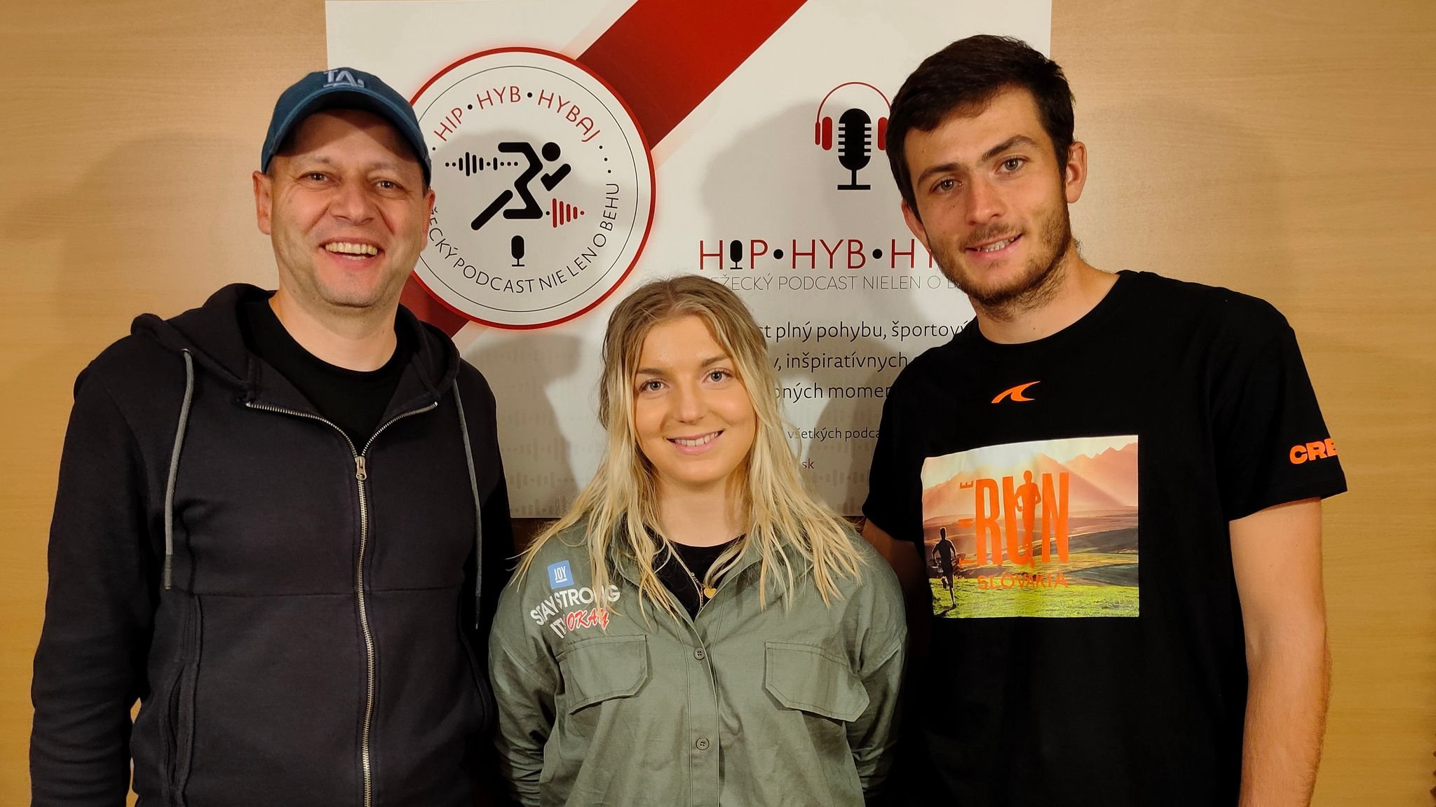 Rebeka Jančová - cieľavedomá a talentovaná nádej v lyžovaní